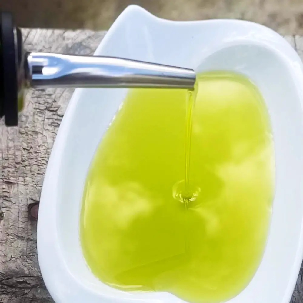 Presencia del aceite de oliva en la cosmética - La Ruta Natural