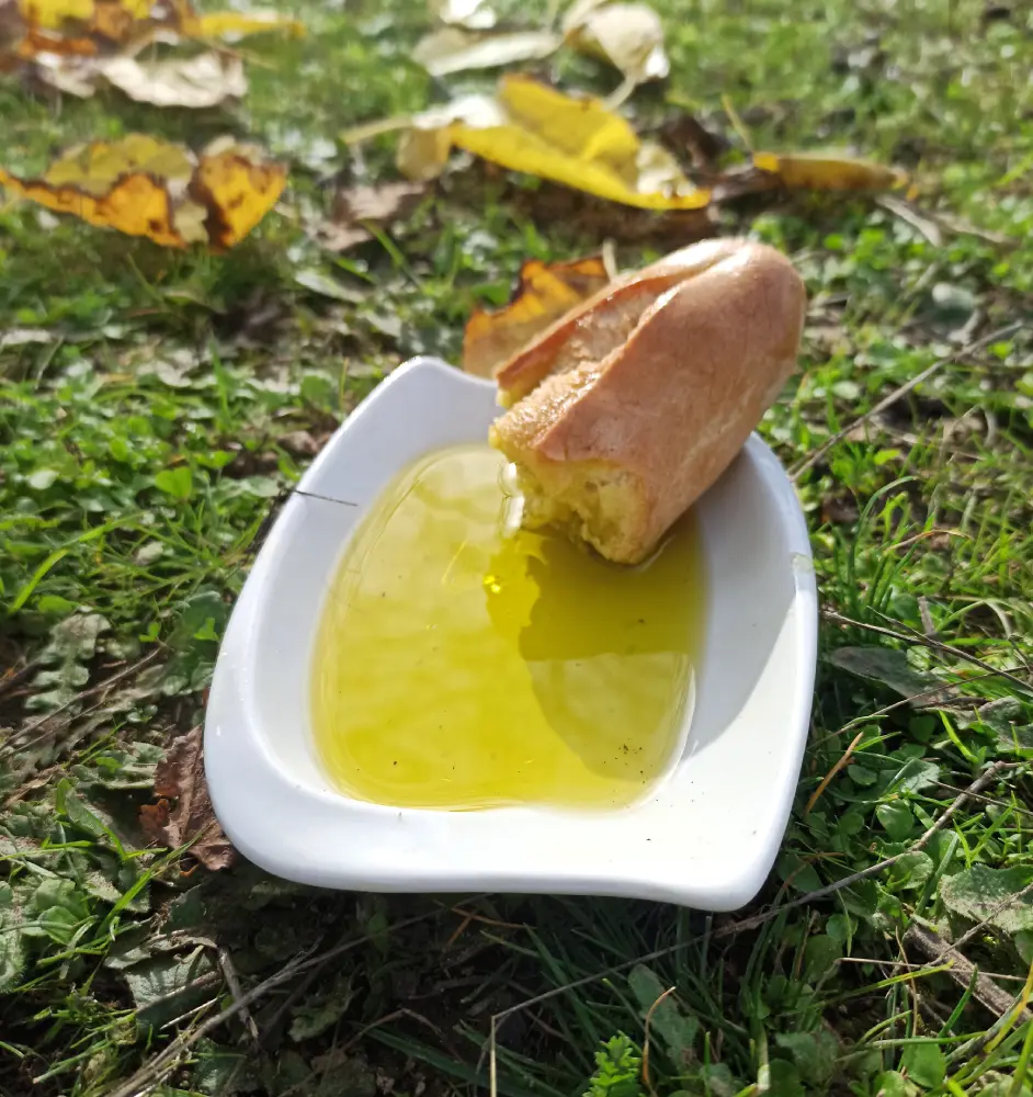 AOVE variedad picual con carácter propio – La Ruta Natural AOVE variedad picual con carácter propio – La Ruta Natural
